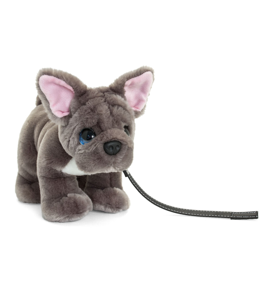 Cane bulldog francese Keel Toys 30 cm