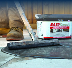 EASYGrout