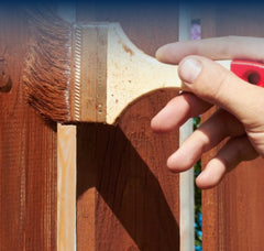 Fence & Timber Care