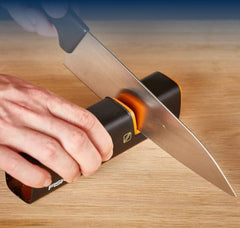 Premium Knives, Scissors & Sharpeners