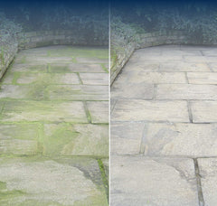 Patio & Paving Cleaners