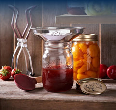 Storage Jars & Canisters