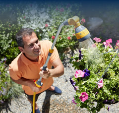 Watering Cans & Sprayers