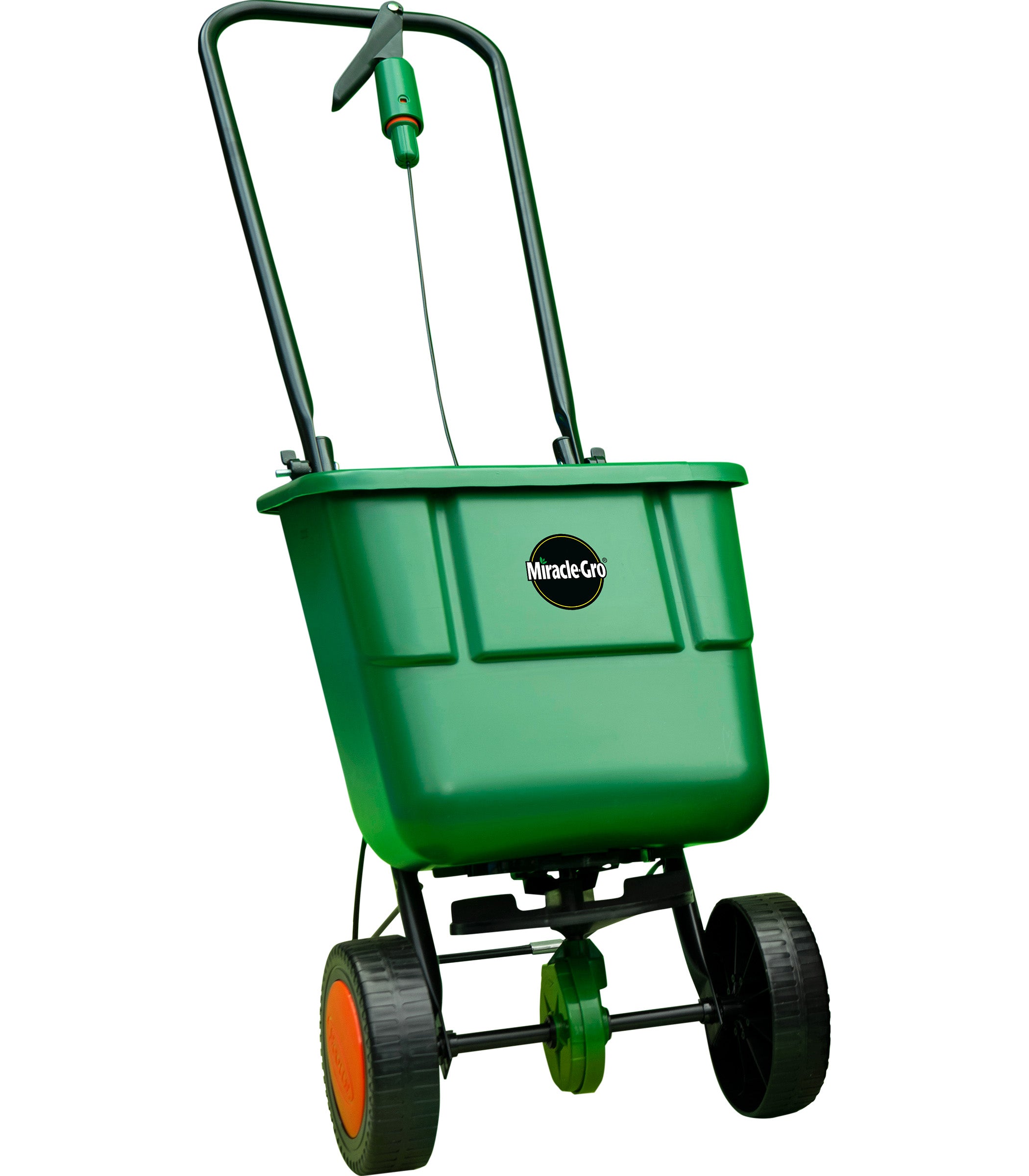 Miracle-Gro Rotary Spreader