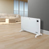 SupaWarm Wall Mounted Or Free Standing Panel Heater 2000w IP24