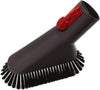 Compatible Dyson V7 V8 V10 V11 Series Quick Release Type Vacuum Cleaner Mini Soft Dusting Brush