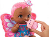 My Garden Baby  Feed and Change Baby Butterfly Doll (30-cm / 12-in)