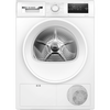 Bosch WTH85225GB 8kg Heat Pump Tumble Dryer - White