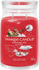 Yankee Candle Christmas Eve Signature Large Jar