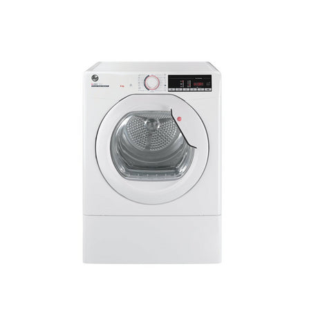 Hoover HLEV9TG 9KG Vented Tumble Dryer - White