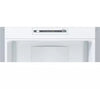 Bosch KGN34NLEAG 60cm 50/50 Frost Free Fridge Freezer - Silver