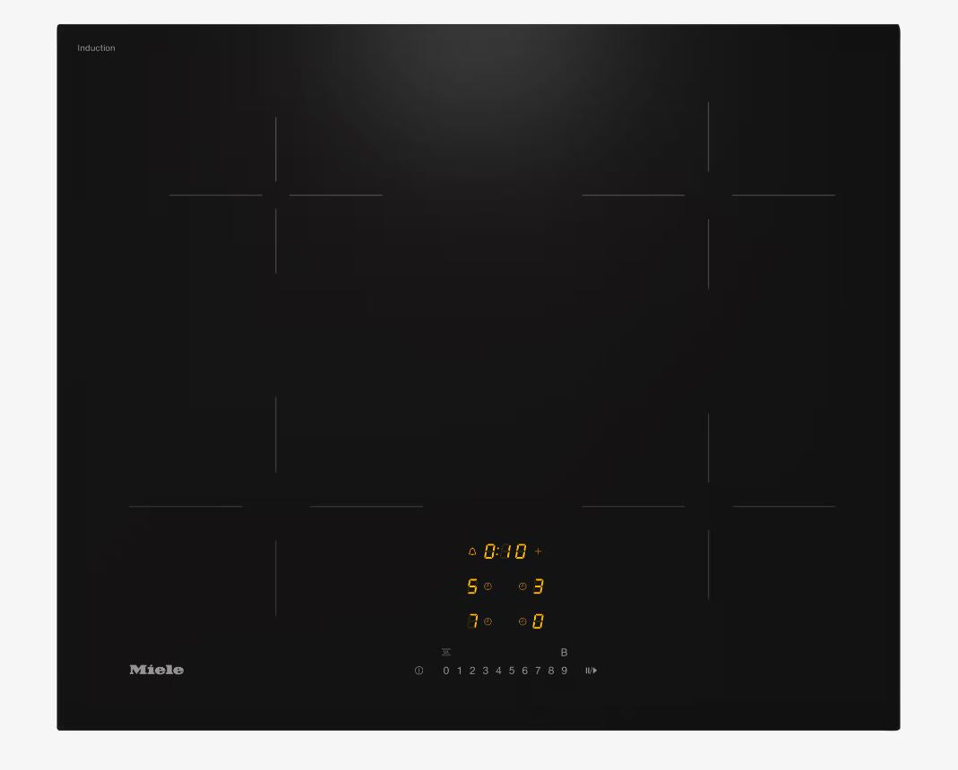 Miele KM 7361 FL Induction Hob