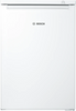 Bosch GTV15NWEAG Series 2 Static Under Counter Freezer, White, E Rated