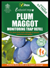 Vitax Plum Maggot Monitoring Trap