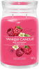 Yankee Candle Red Raspberry Signature Large Jar