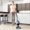 Shark ICZ300UKT Anti Hair Wrap Cordless Vacuum Cleaner with PowerFins Powered Lift-Away & TruePet