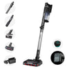 Shark IZ420UKT Stratos Cordless Stick Vacuum Cleaner - 120 Minutes Run Time - Silver