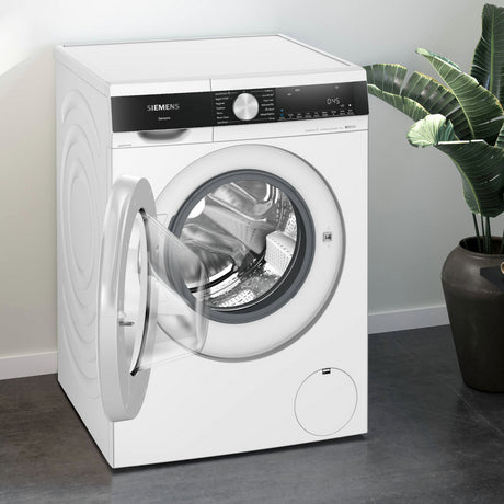 Siemens extraKlasse WG56G2Z1GB 10kg 1600 Spin Washing Machine - White