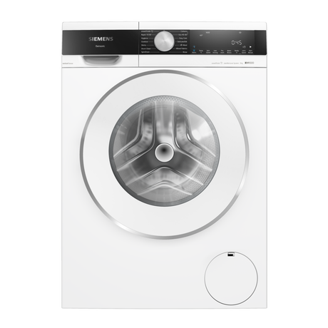 Siemens extraKlasse WG56G2Z1GB 10kg 1600 Spin Washing Machine - White