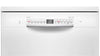 Bosch SMS2HVW67G Dishwasher - White - 14 Place Settings