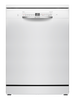 Bosch SMS2HVW67G Dishwasher - White - 14 Place Settings