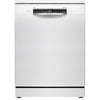 Bosch SMS4EKW06G Dishwasher - White - 13 Place Settings