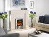 Dimplex Sacramento Inset Optimyst Electric Fire