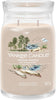 Yankee Candle Seaside Woods Signature Large Jar