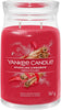 Yankee Candle Sparkling Cinnamon Signature Large Jar