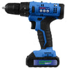 SupaTool Cordless Combi Hammer Drill Lithium Ion 18v