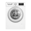 Bosch WAN28259GB 9kg 1400 Spin Washing Machine - White