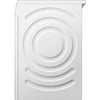 Bosch WGG24400GB 9kg 1400 Spin Washing Machine - White