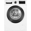 Bosch WGG254F0GB 10kg 1400 Spin Washing Machine - White