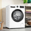 Bosch WGG254Z0GB 10kg 1400 Spin Washing Machine - White