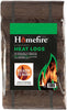 Homefire Heat Logs (Shimada) 12 Pack