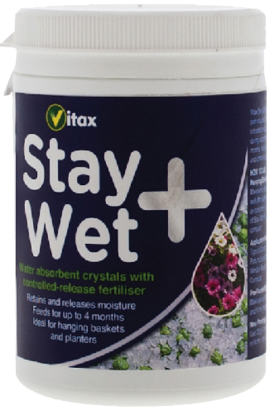 Vitax Stay Wet Plus 200g