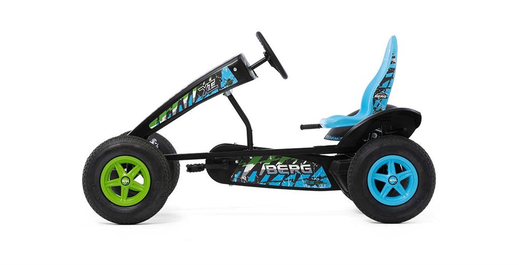 BERG XL X-Ite BFR Go-Kart