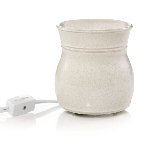 Yankee Candle Kensington Ceramic Electric Melt Warmer