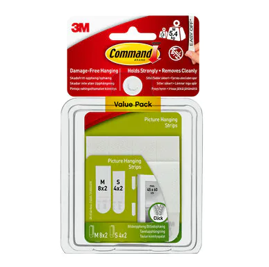 Command™-Small-and-Medium-Picture-Hanging-Strips-Value-Pack-17203