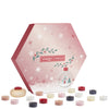 Yankee Candle Christmas 18 Tealight Holder Gift Set