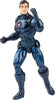 Marvel Legends Stealth Iron Man