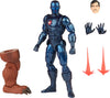 Marvel Legends Stealth Iron Man