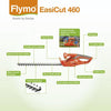 Flymo Easicut 460 Hedge Trimmer 450W