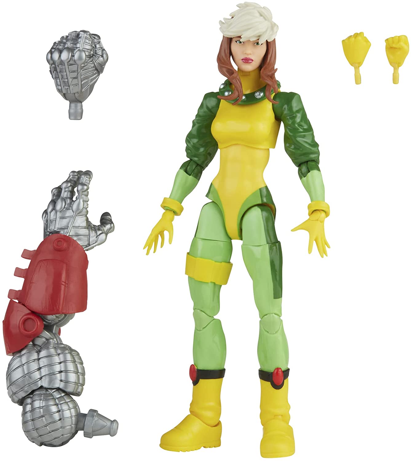 Marvel Legends X-Men Marvel's Rogue