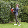 Flymo Simplicut Li Cordless Battery Hedge Trimmer 14.4V Li-Ion