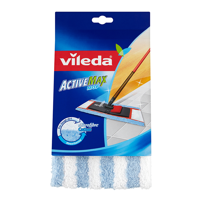 Vileda-Active-Max-Mop-Refill