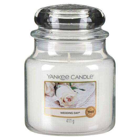 Yankee-Candle-Wedding-Day®-Medium-Jar