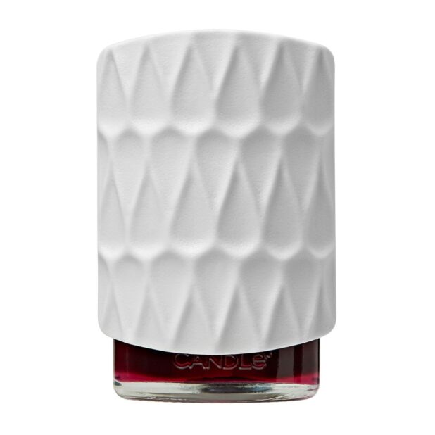 Yankee Candle Organic Pattern Scent Plug